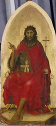 Johannes der Täufer
